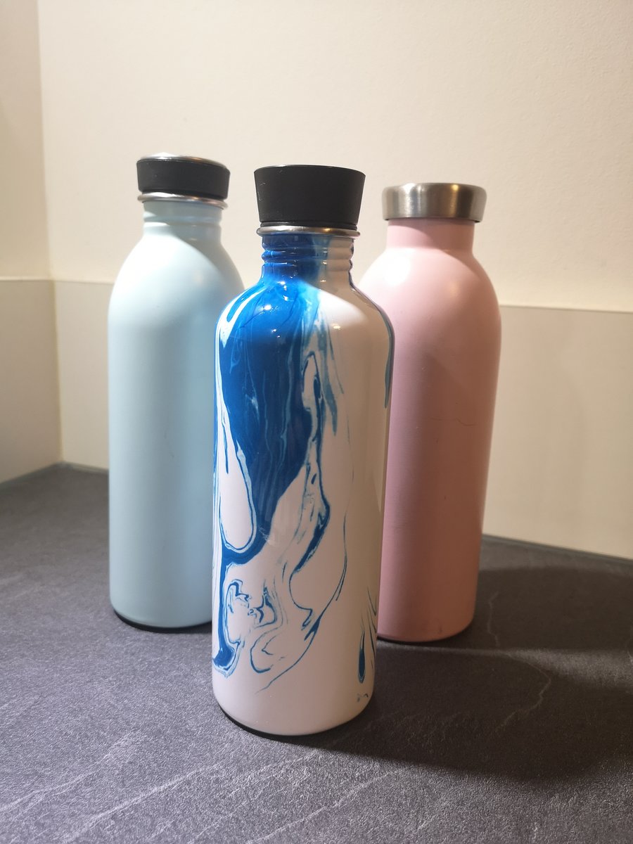 Projet josetteZéro déchets