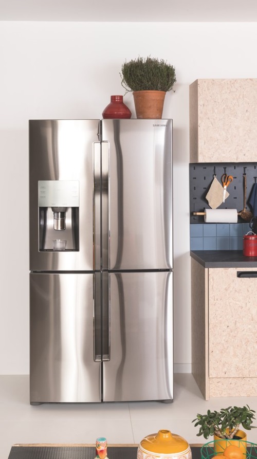 Comment bien choisir son réfrigérateur ? - Blog Cuisinella