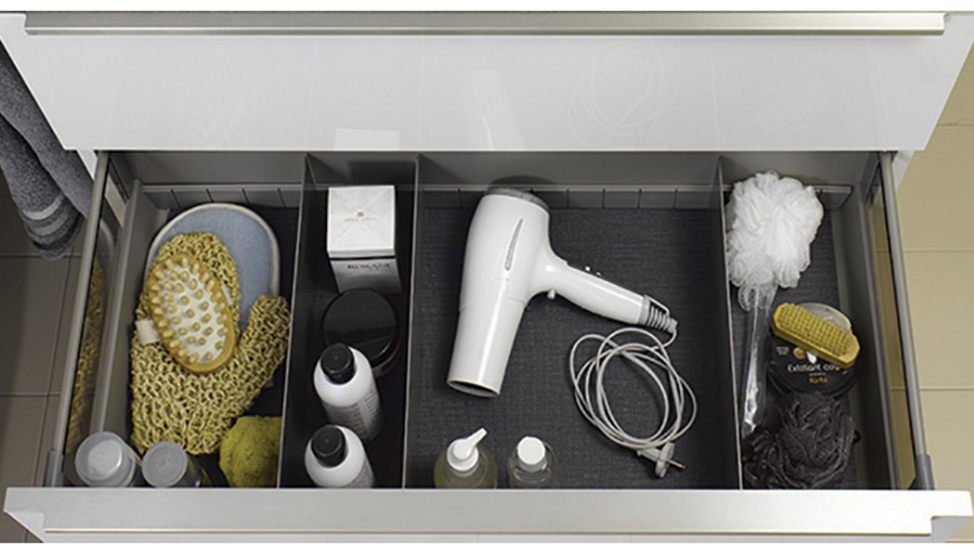 Accessoires De Salle De Bains Rangements Luminaires Cuisinella