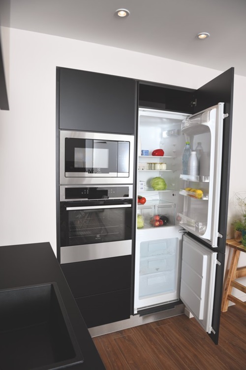 Un rangement optimal pour les aliments du réfrigérateur - Blog