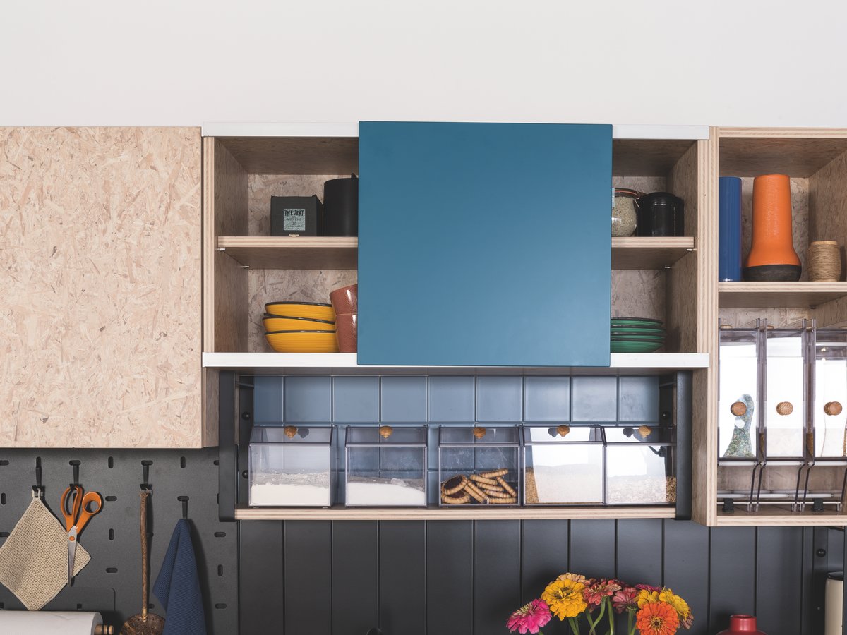 Boit’à vrac Cuisinella