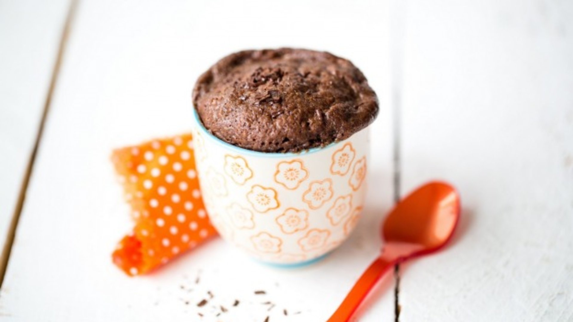 6 Idees Recettes De Mug Cakes Pour Les Gourmands Blog Cuisinella