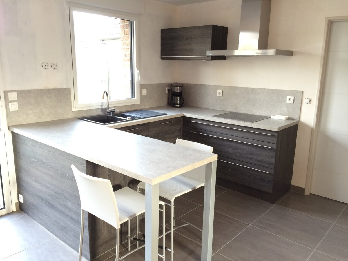 Moderne
En U
Moyenne