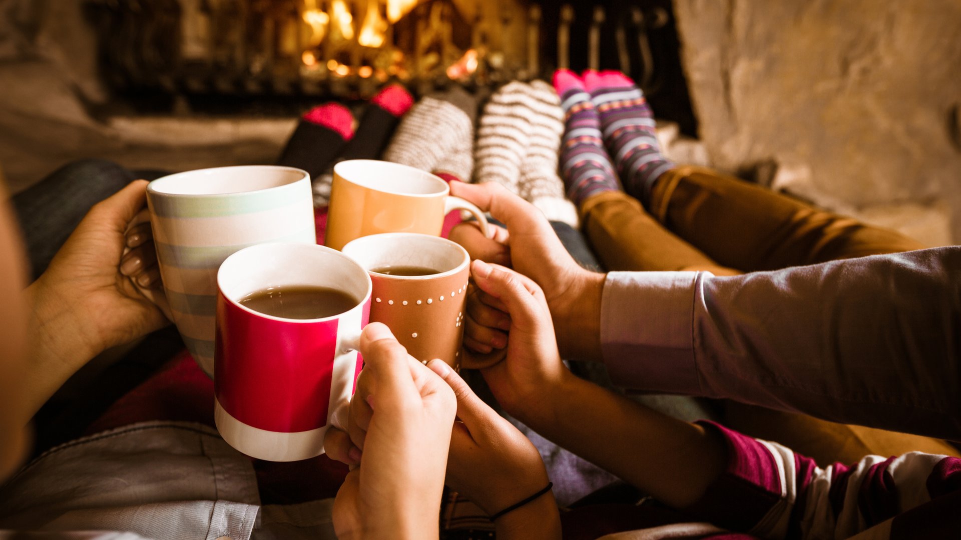 Le hygge, une tendance qui réchauffe nos cœurs et nos intérieurs