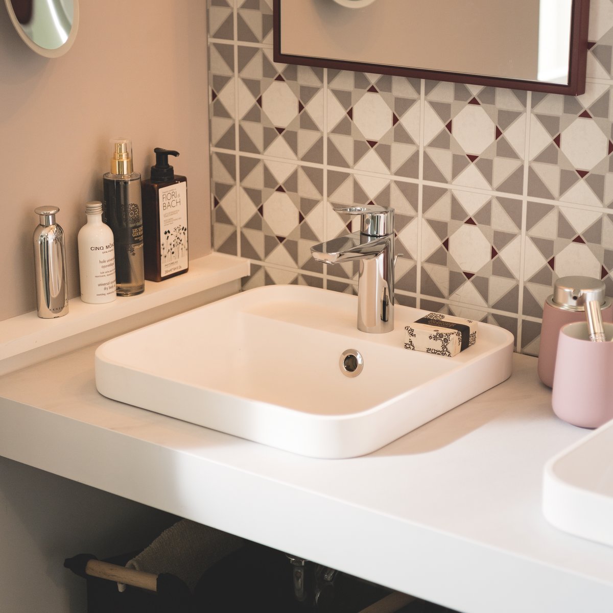 Nos Lignes De Salle De Bains Cuisinella