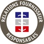 logo label relations fournisseur