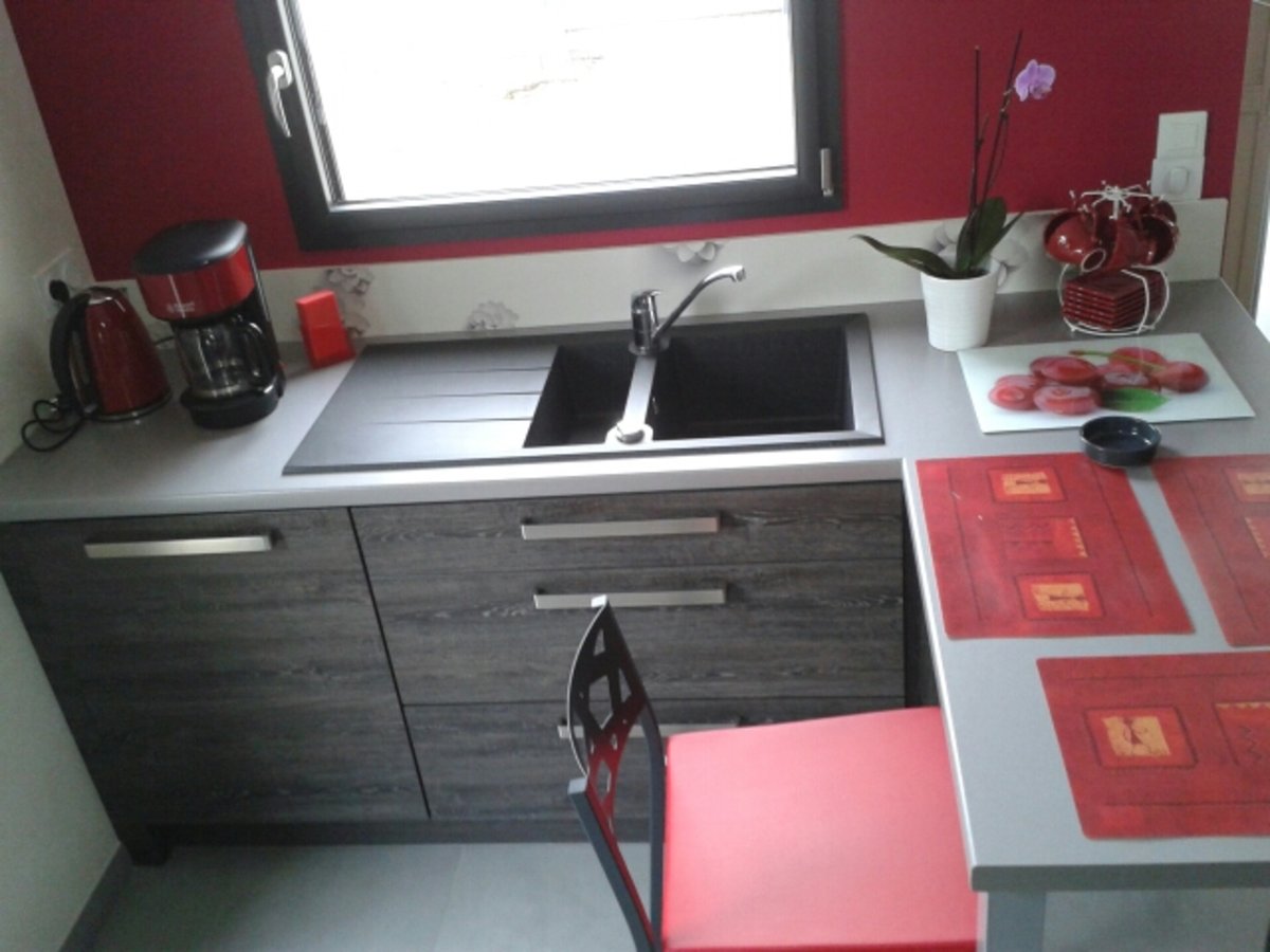 Moderne
En L
Moyenne