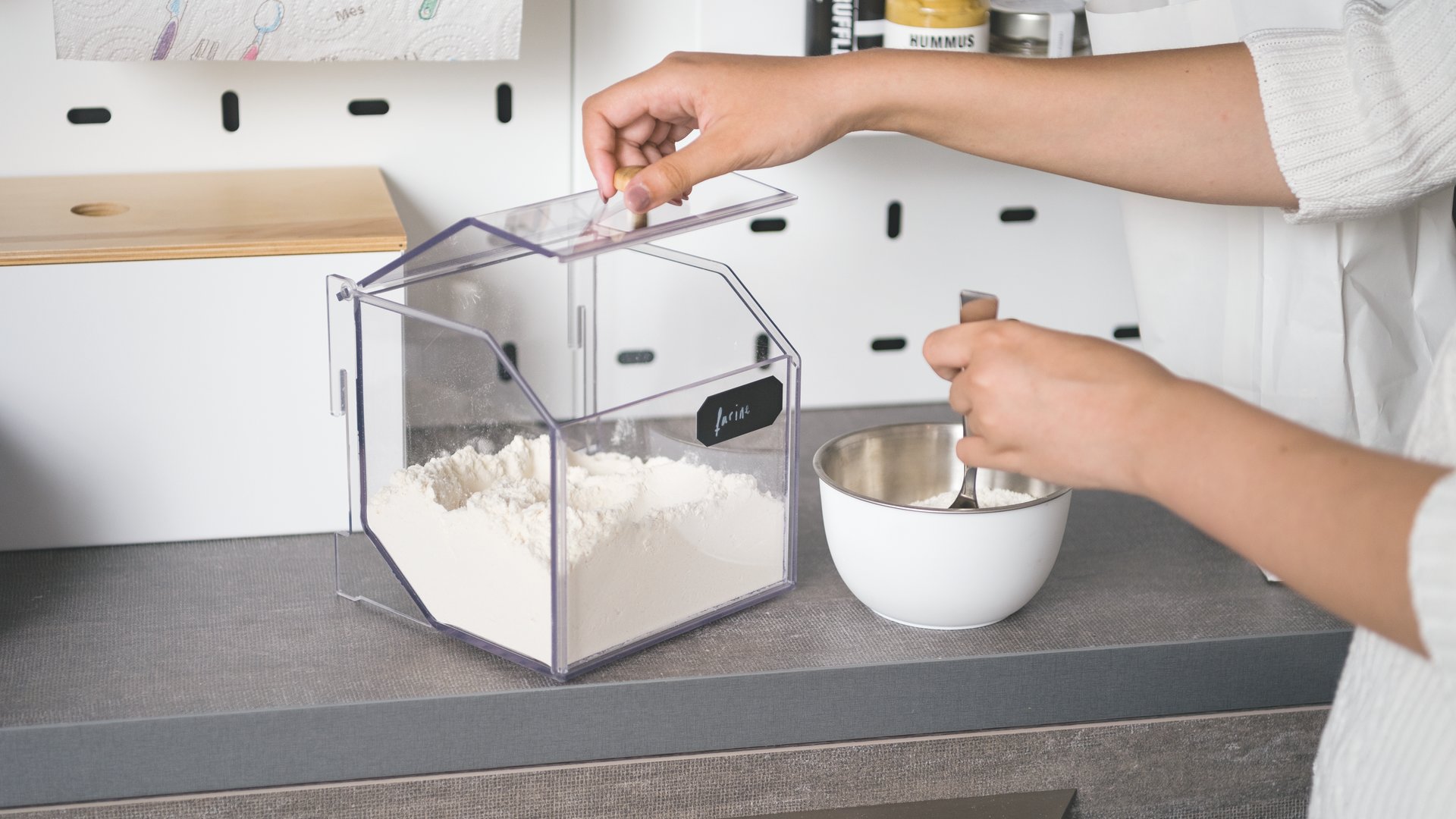 Ingrédients de substitution : comment remplacer les aliments de base