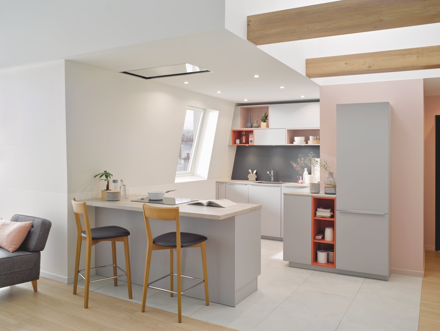 Tout ce qu'il faut savoir pour choisir vos futures chaises