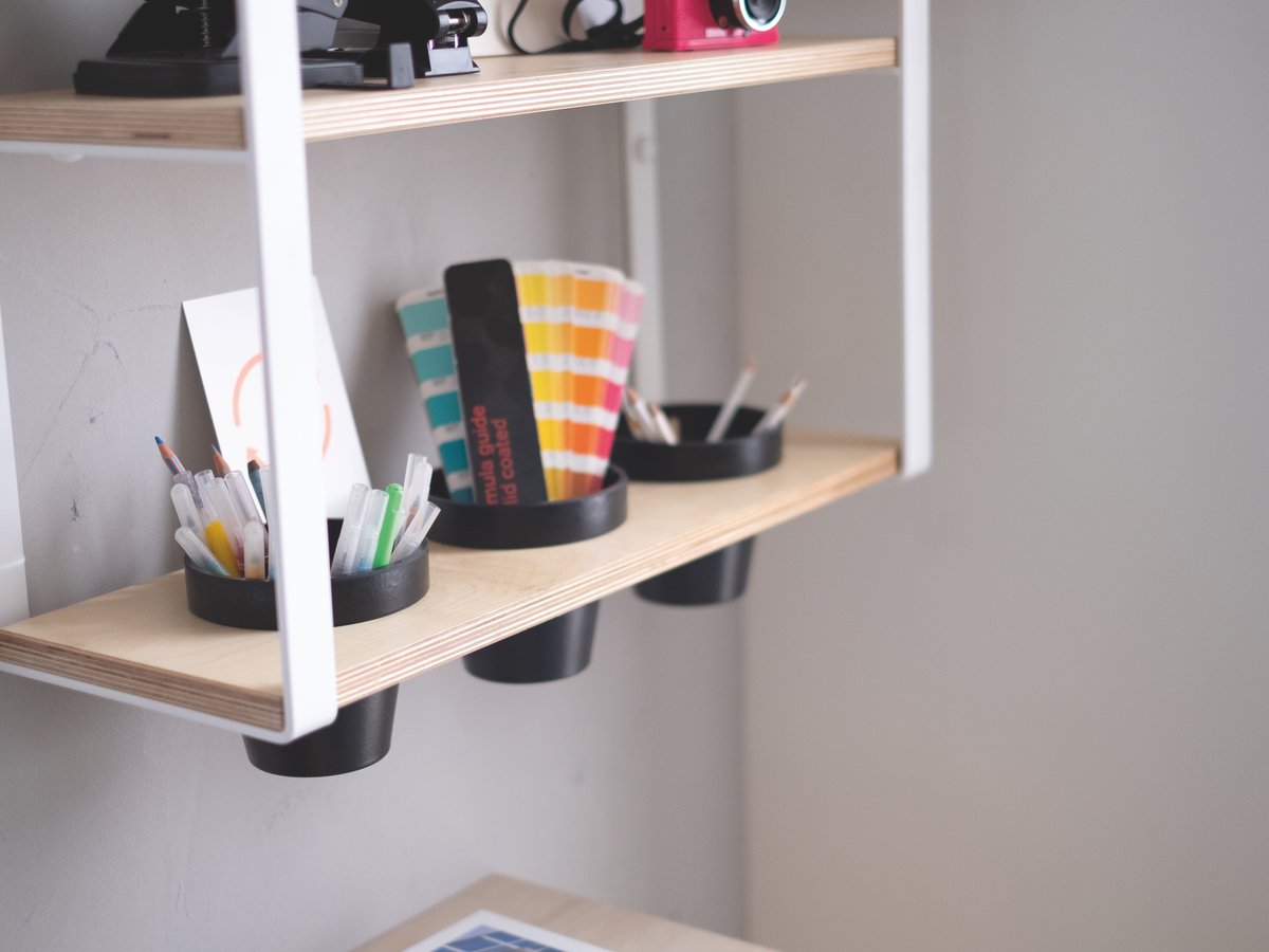 étagère de rangement Cuisinella