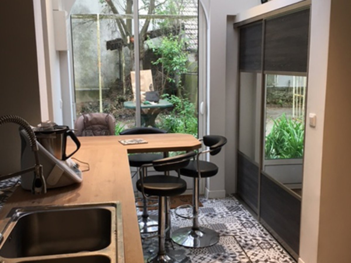 Moderne
Parallèle
Petite