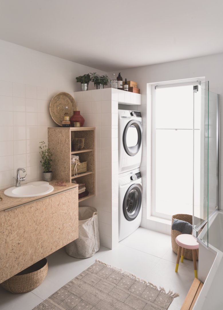 Salle de bains Trend+ Yonga Cuisinella