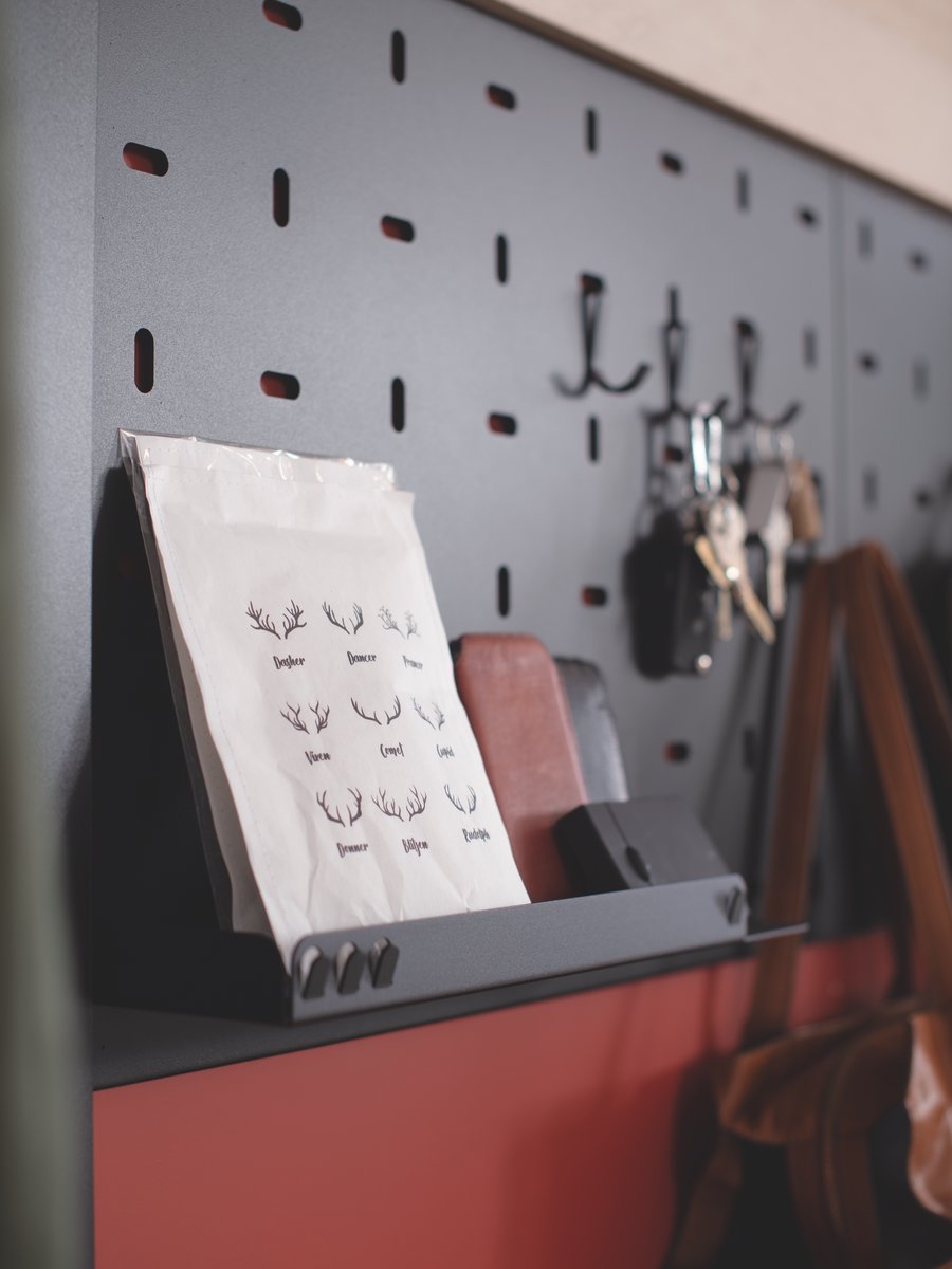 Crédence établi Cuisinella