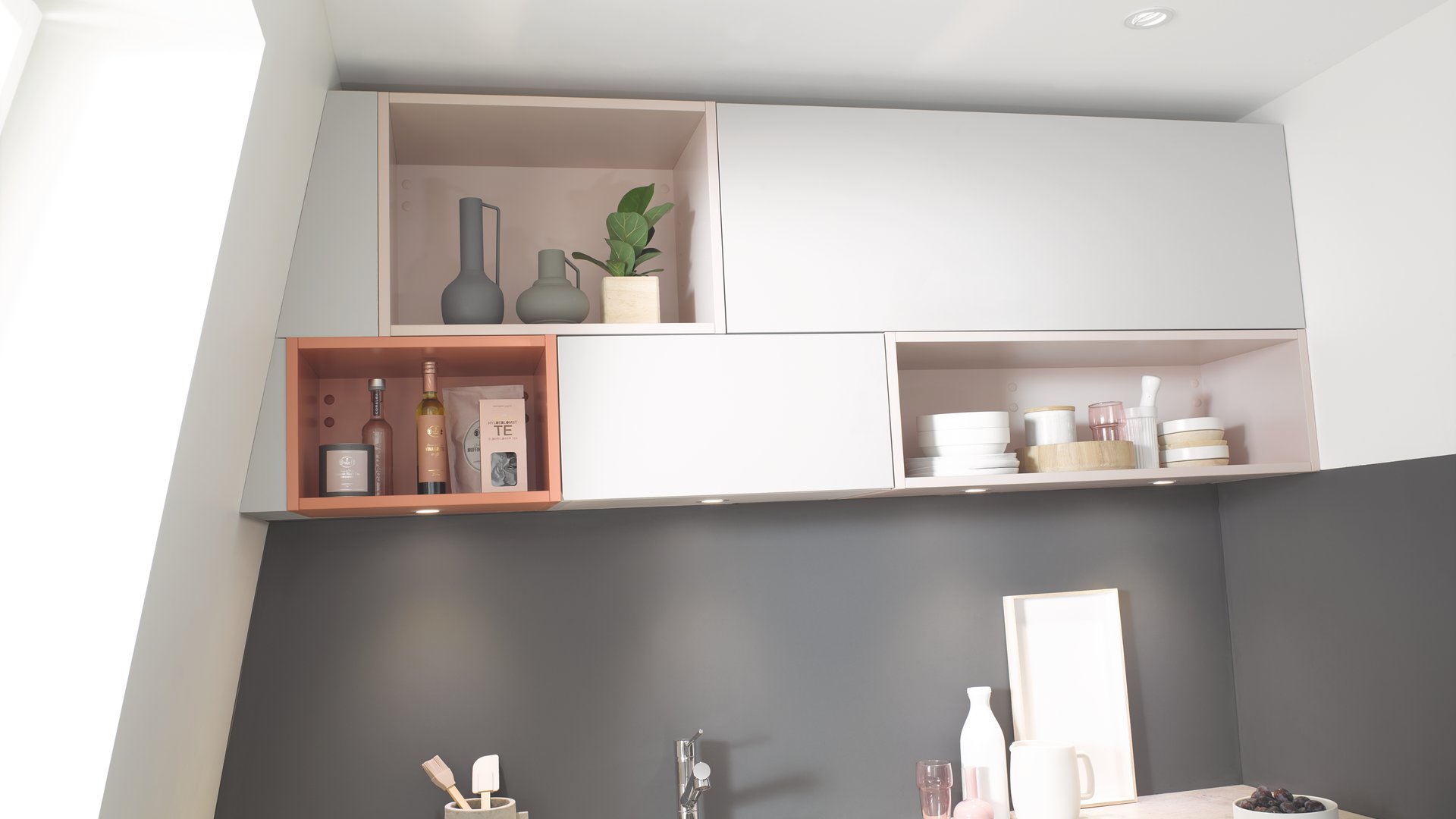 Quels rangements choisir pour ma déco