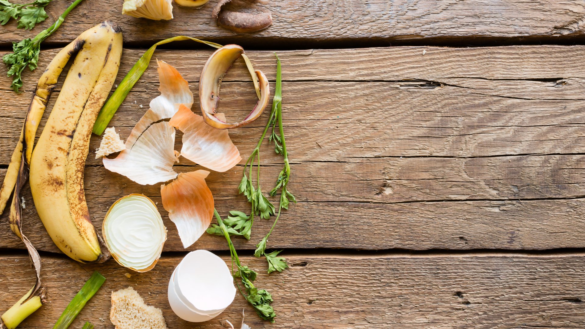 Les meilleures recettes anti-gaspi en cuisine