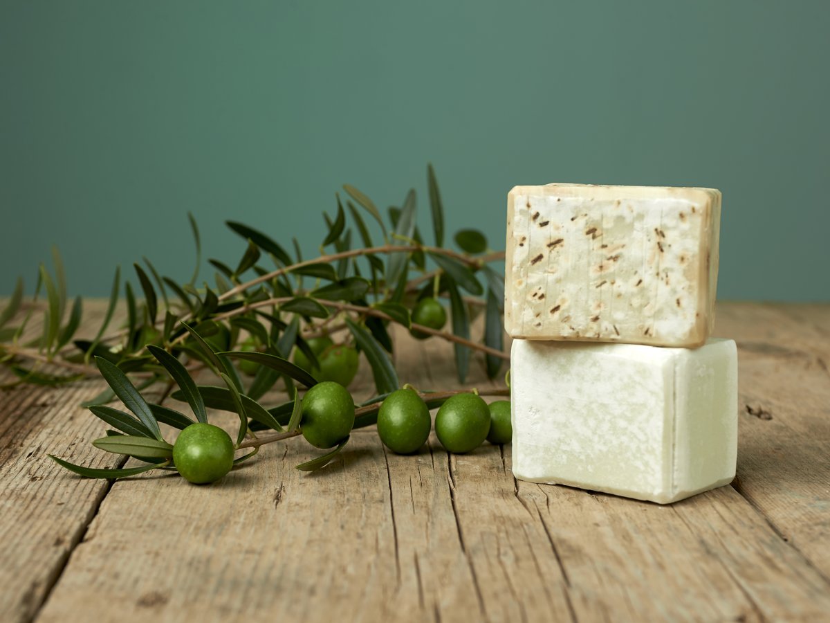 savon astuce nettoyage lessive naturel