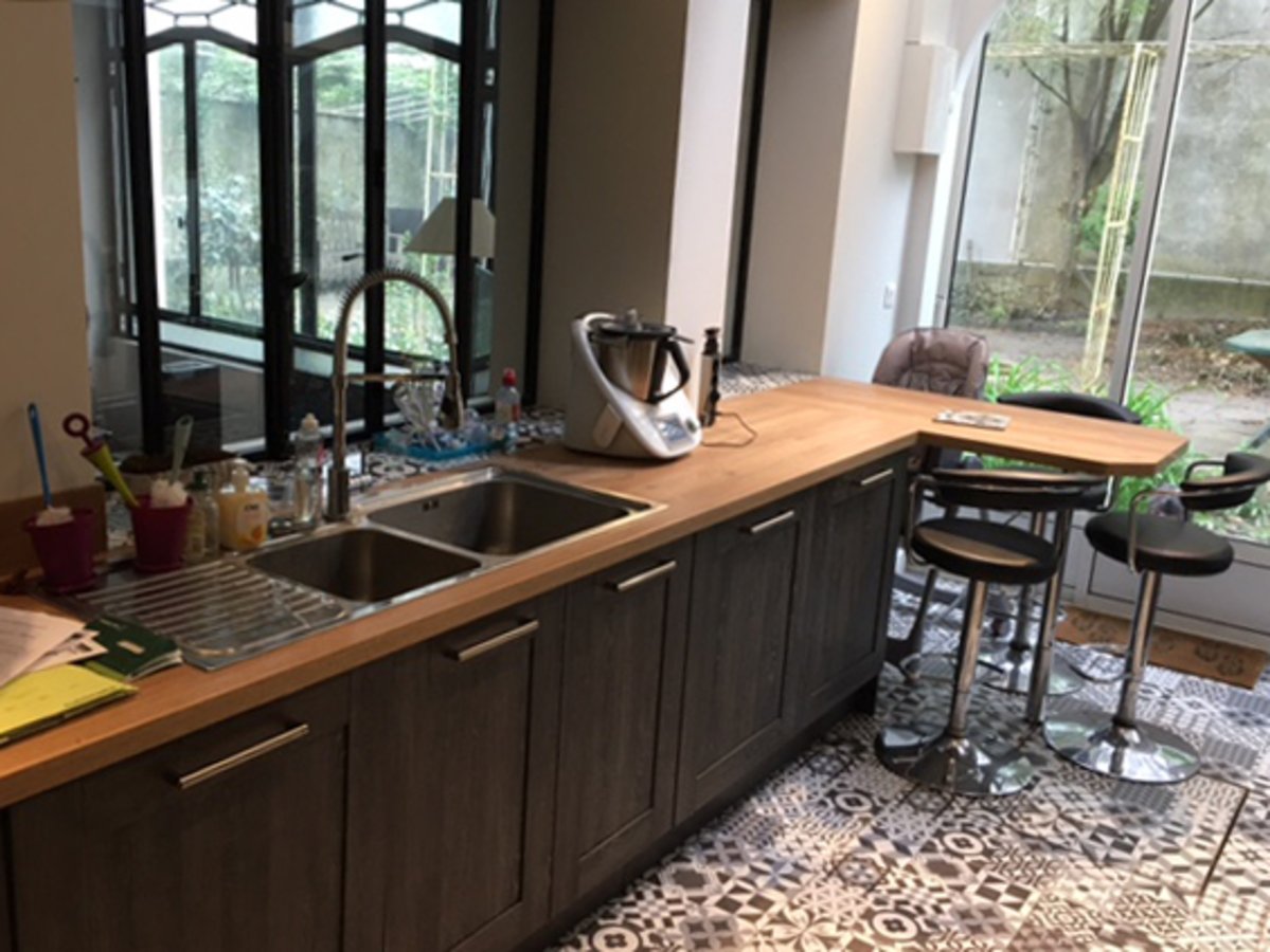 Moderne
Parallèle
Petite