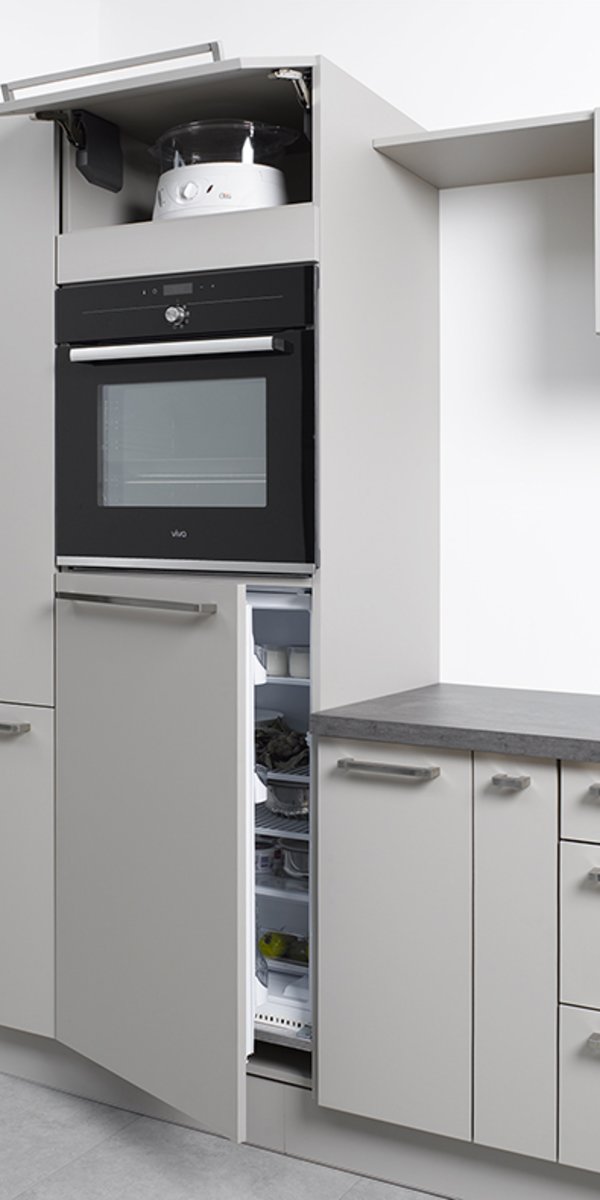 Comment aménager une petite cuisine Blog Cuisinella