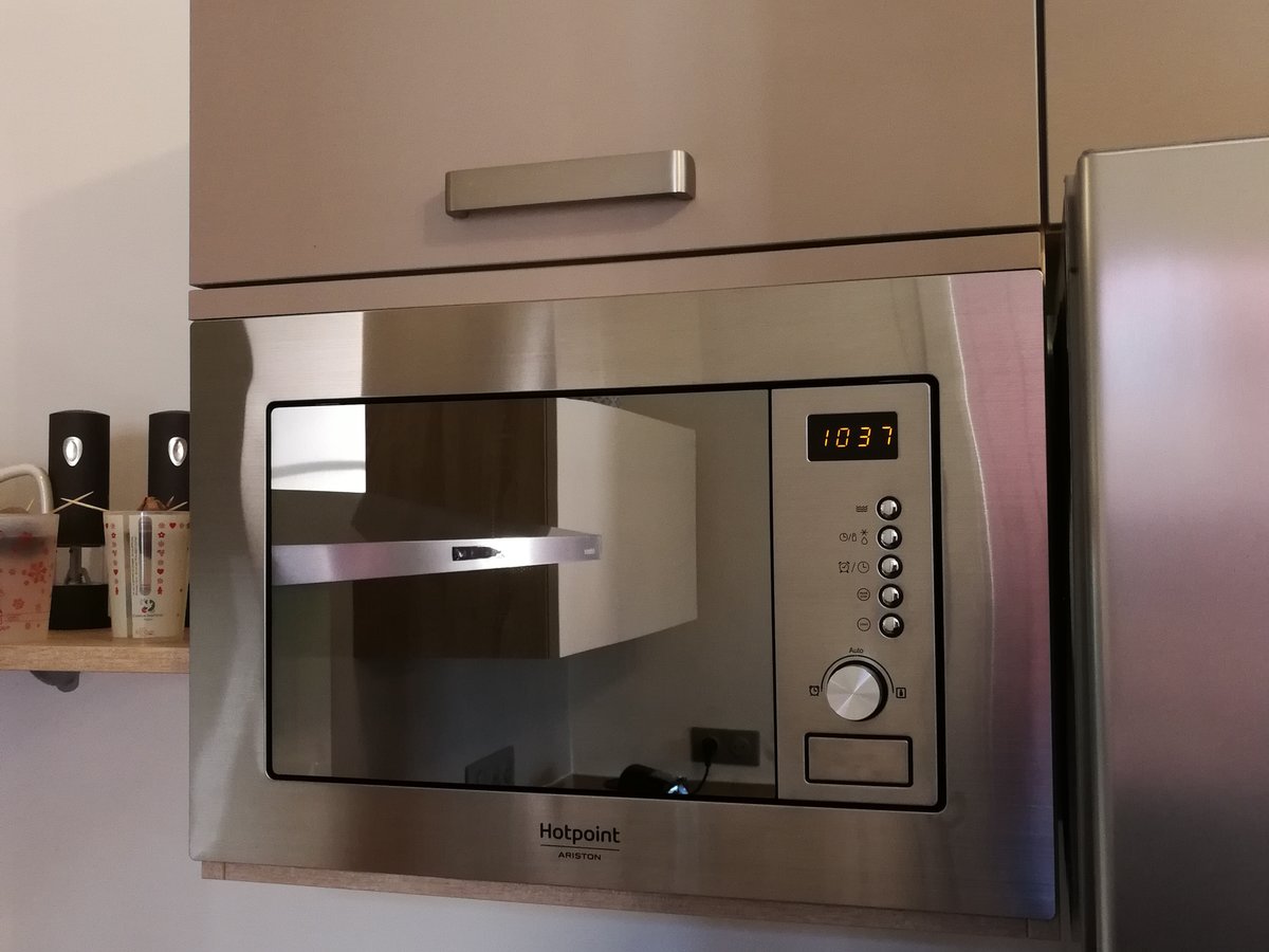 Rénovation cuisine équipée sur mesure Trend Cinnamon