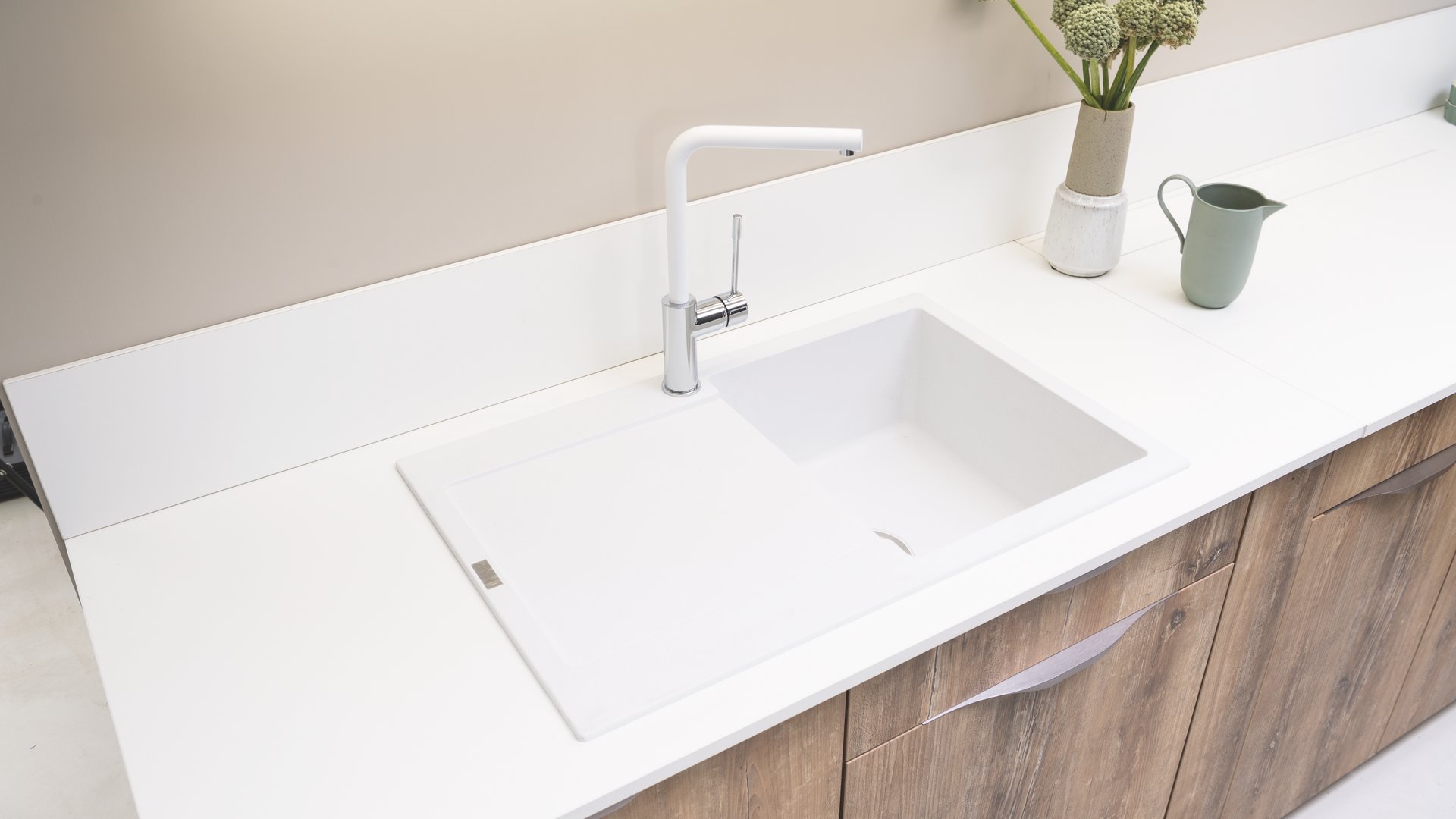 Comment entretenir son évier