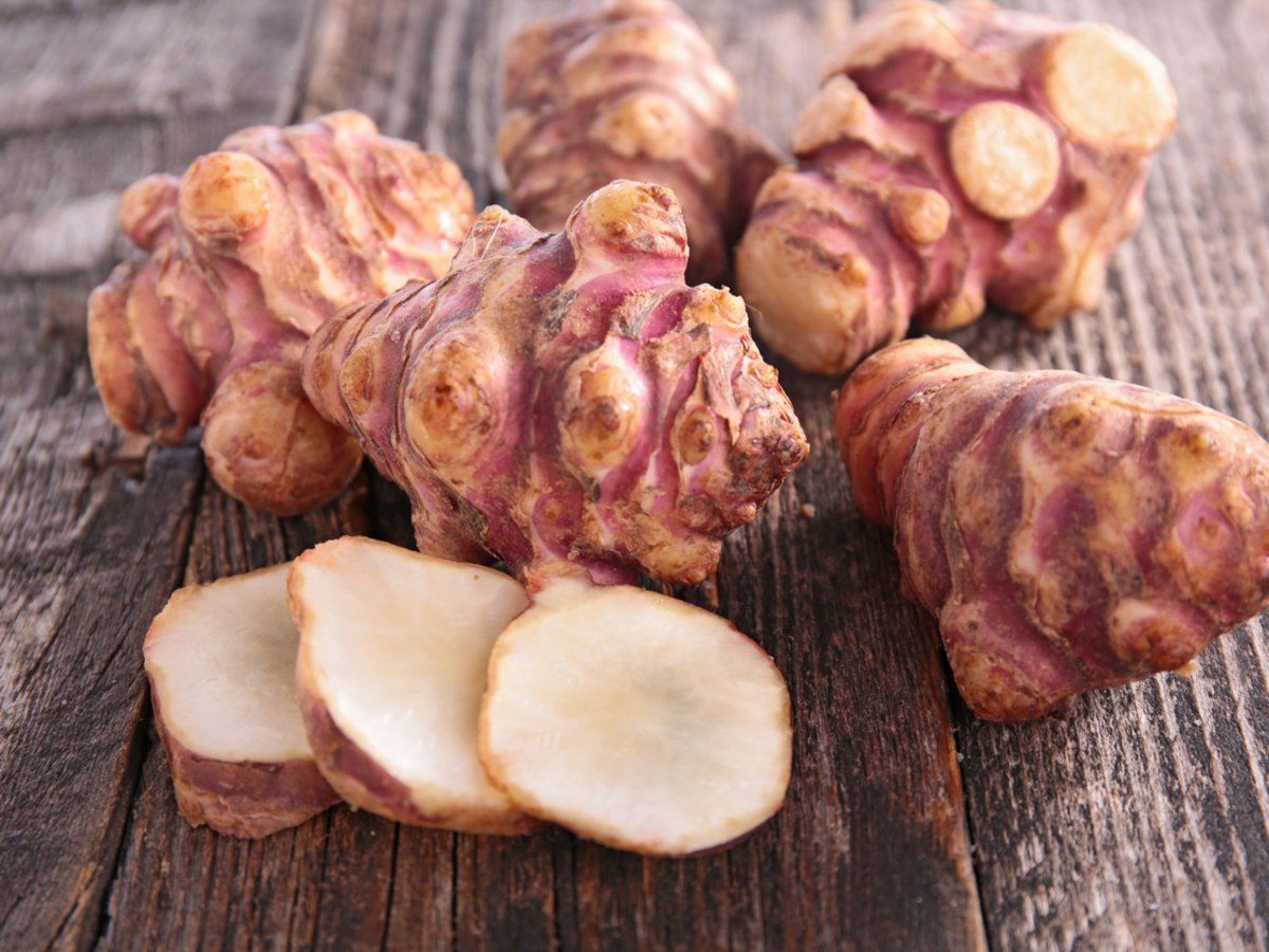 article blog recettes de saison de France avril printemps légumes