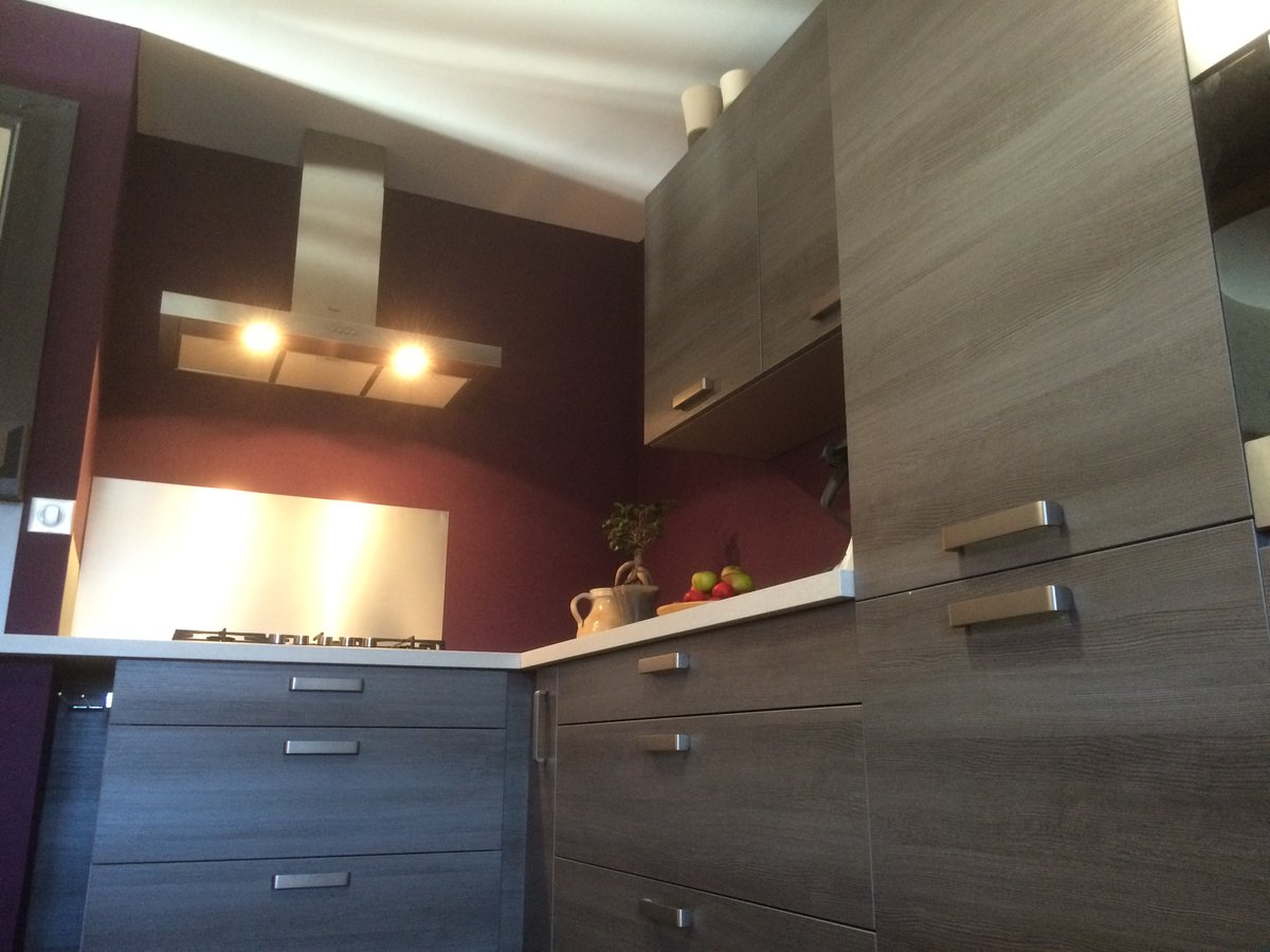 Moderne
En U
Moyenne