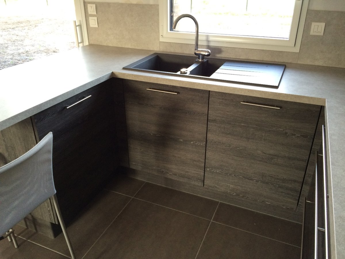 Moderne
En U
Moyenne