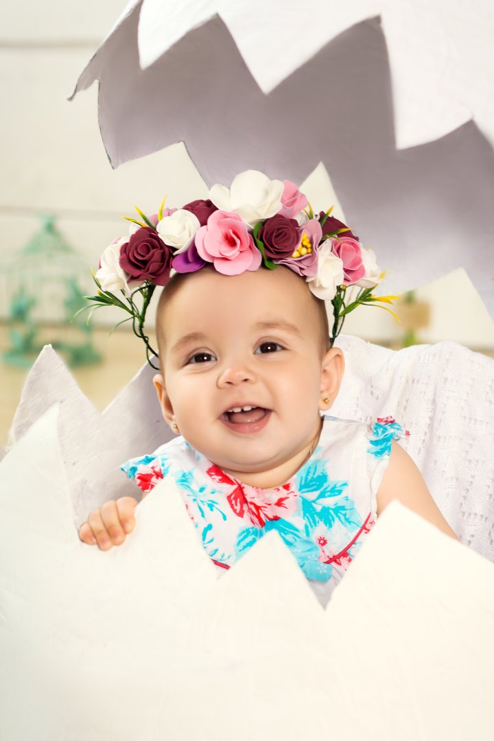 déguisement enfant fleurs