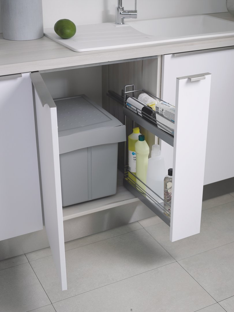 Comment Amenager Une Petite Cuisine Blog Cuisinella