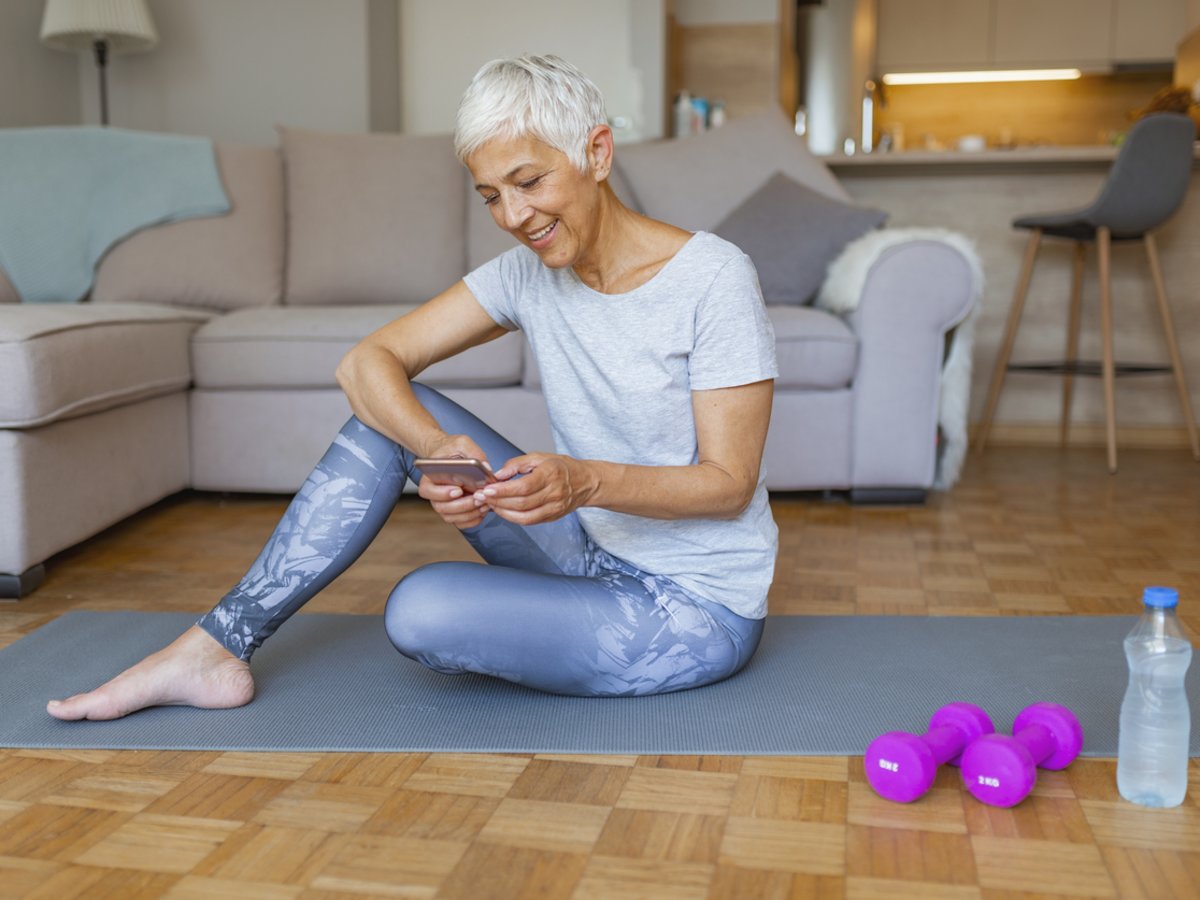 Article de blog activité sportive