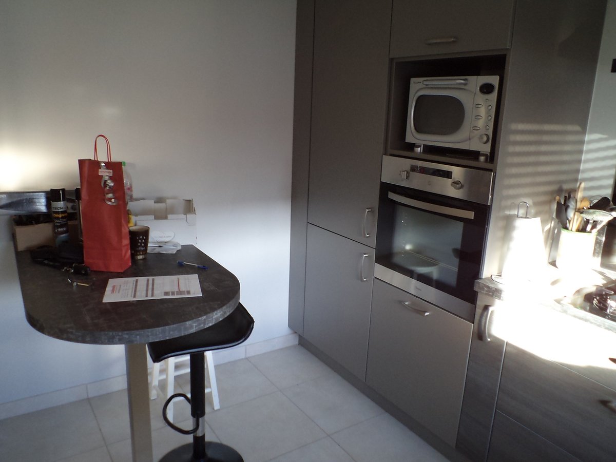 Moderne
En L
Moyenne