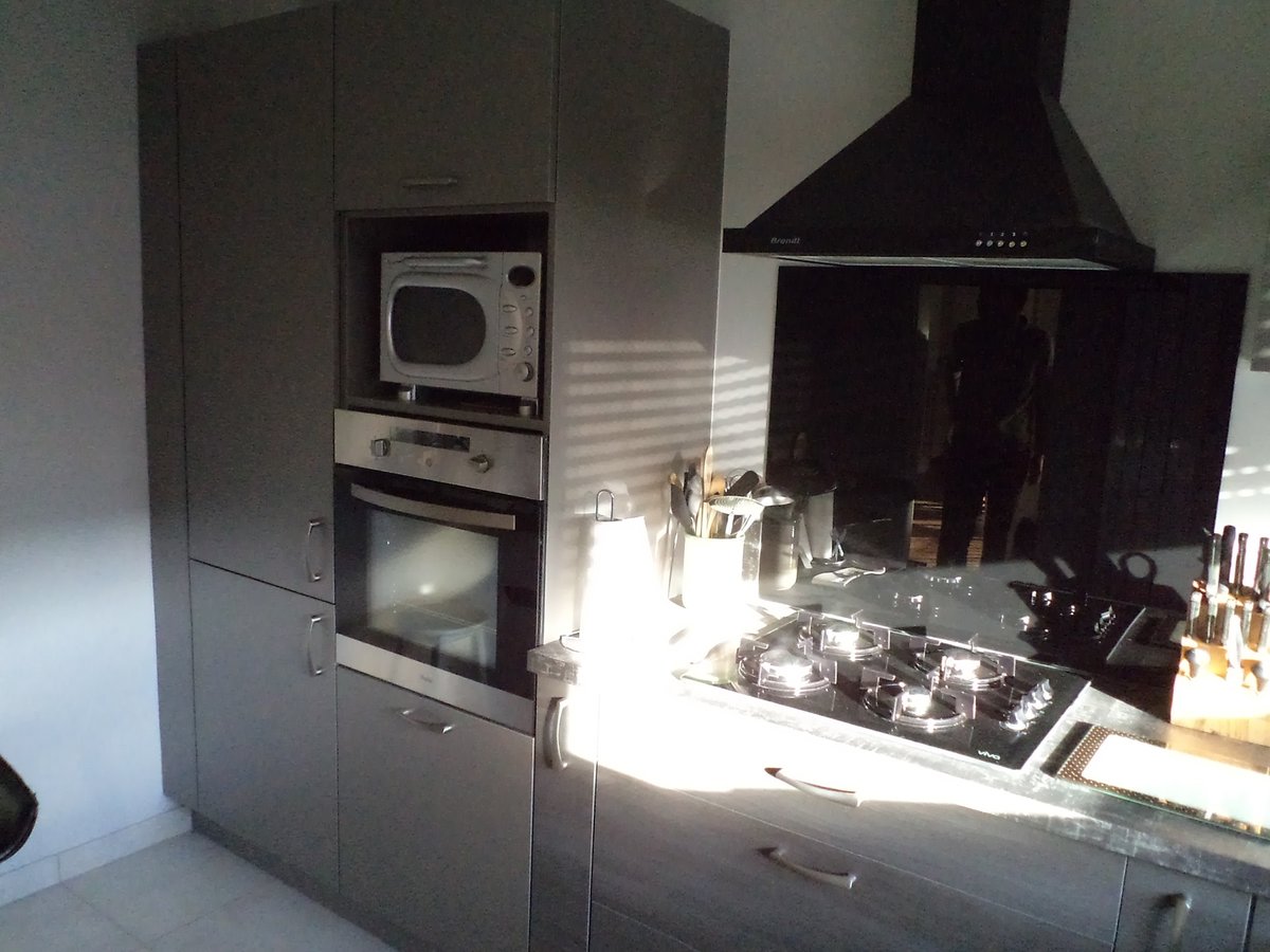 Moderne
En L
Moyenne