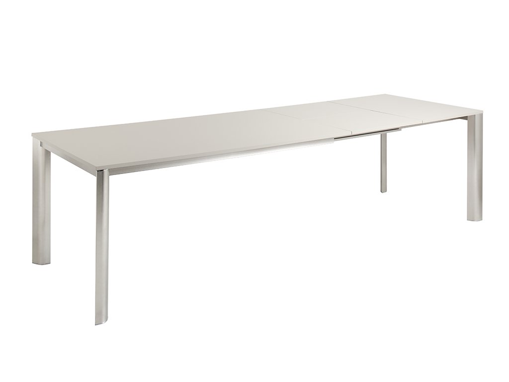 Table métal salle à manger