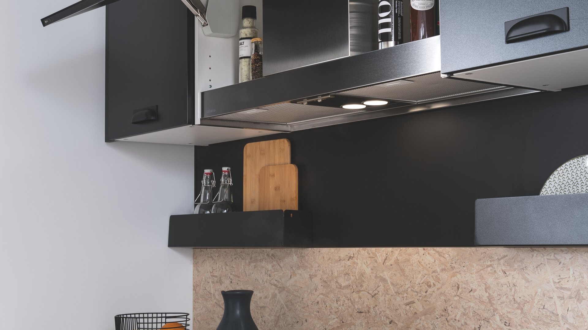 Tous les critères pour bien choisir sa hotte aspirante