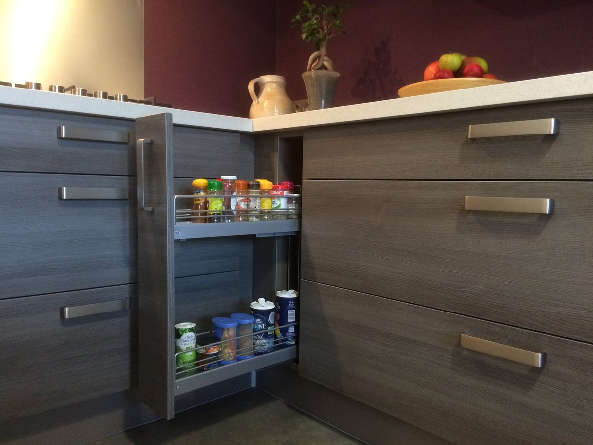 Moderne
En U
Moyenne