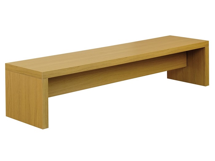 table salle à manger bois design