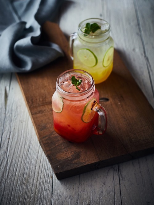 Mocktails : nos meilleures recettes de cocktails sans alcool