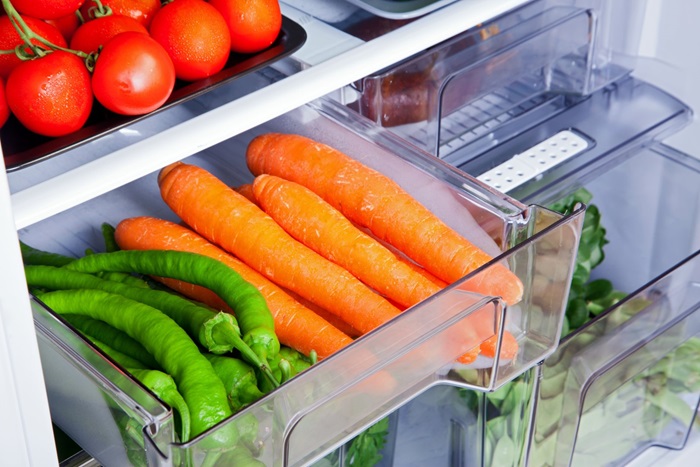 Viande, fromage, légumes, œufscomment bien ranger son frigo ? I