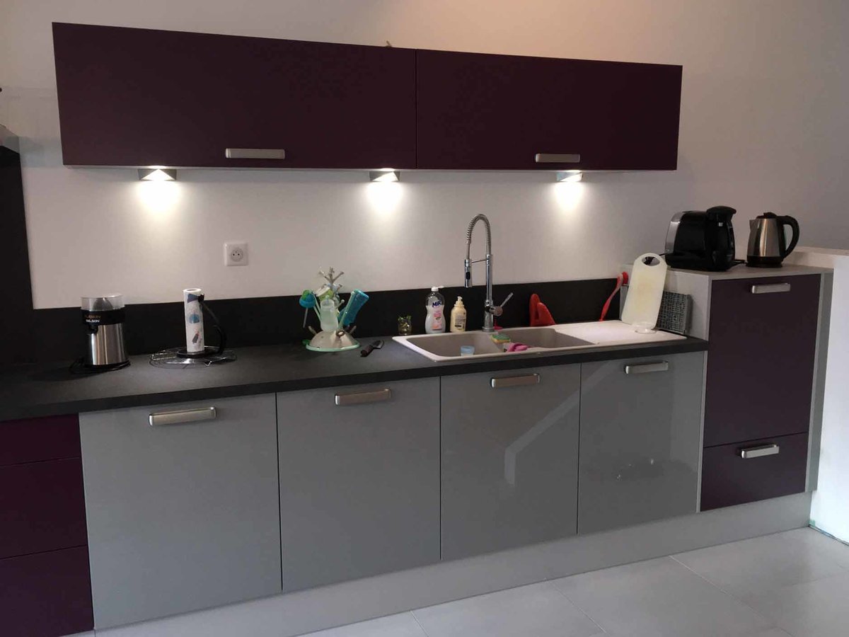 Moderne
Linéaire
Moyenne