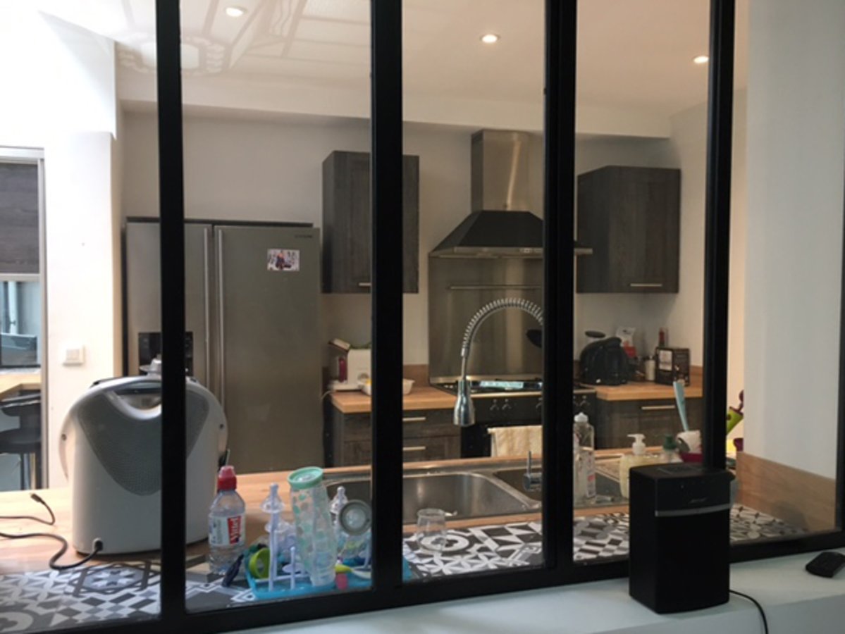 Moderne
Parallèle
Petite