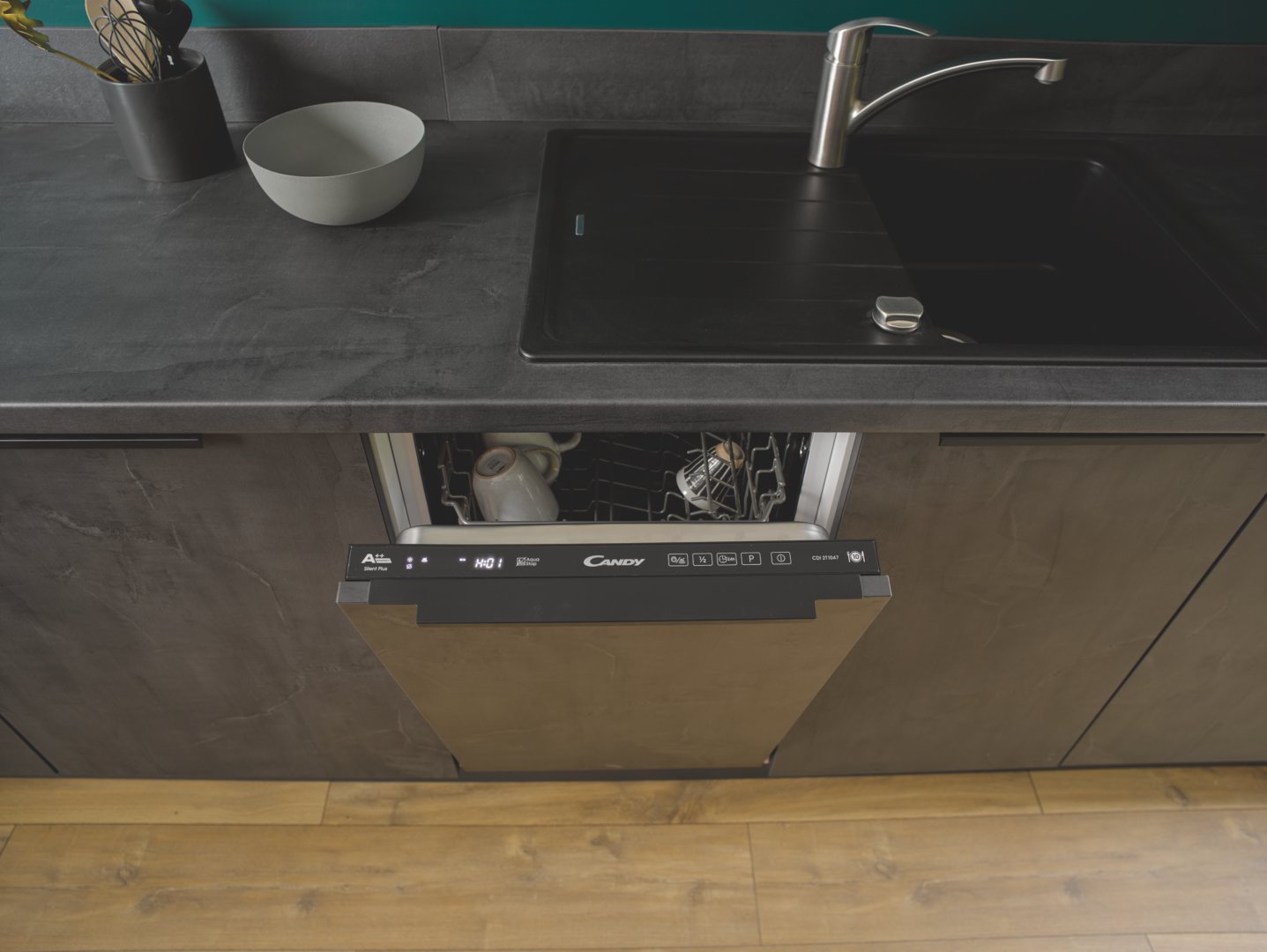 lave vaisselle integrable