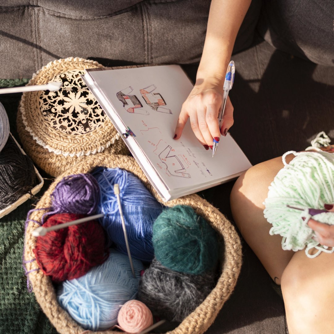 idée cadeaux noël laine