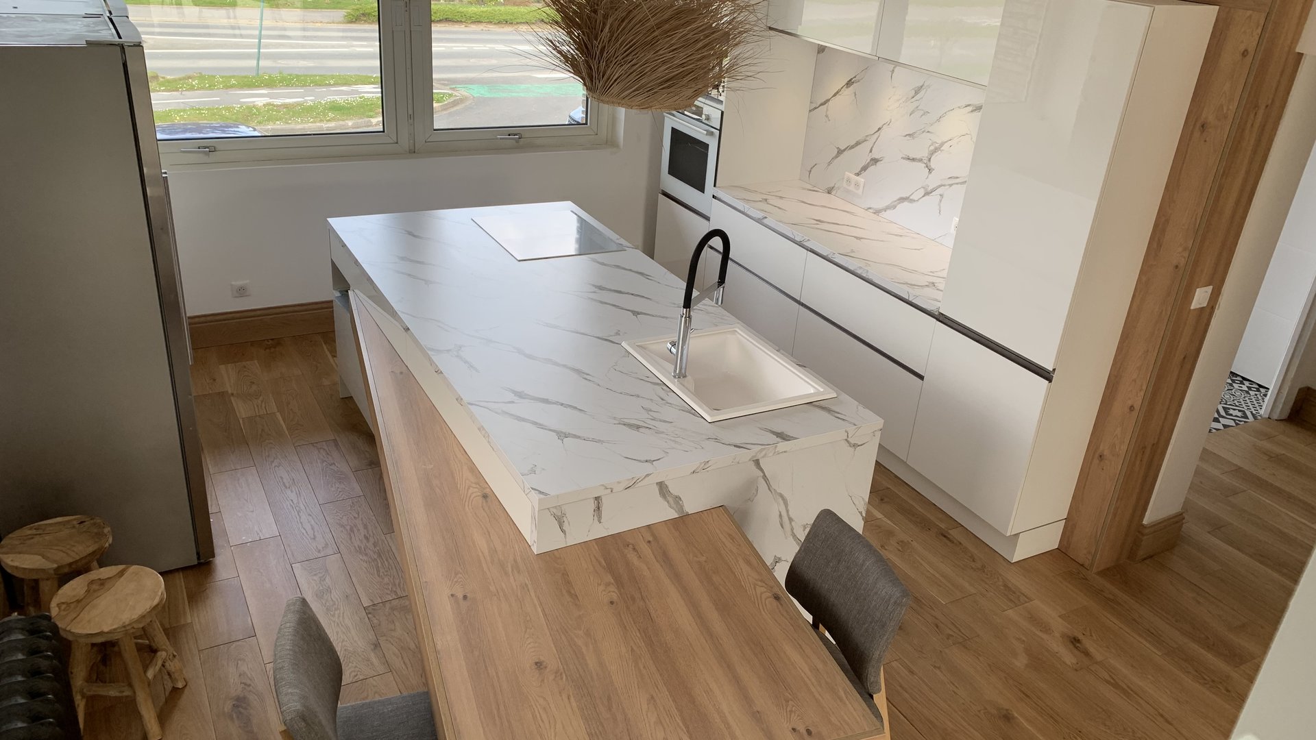 2019 : les 10 plus belles cuisines de nos clients