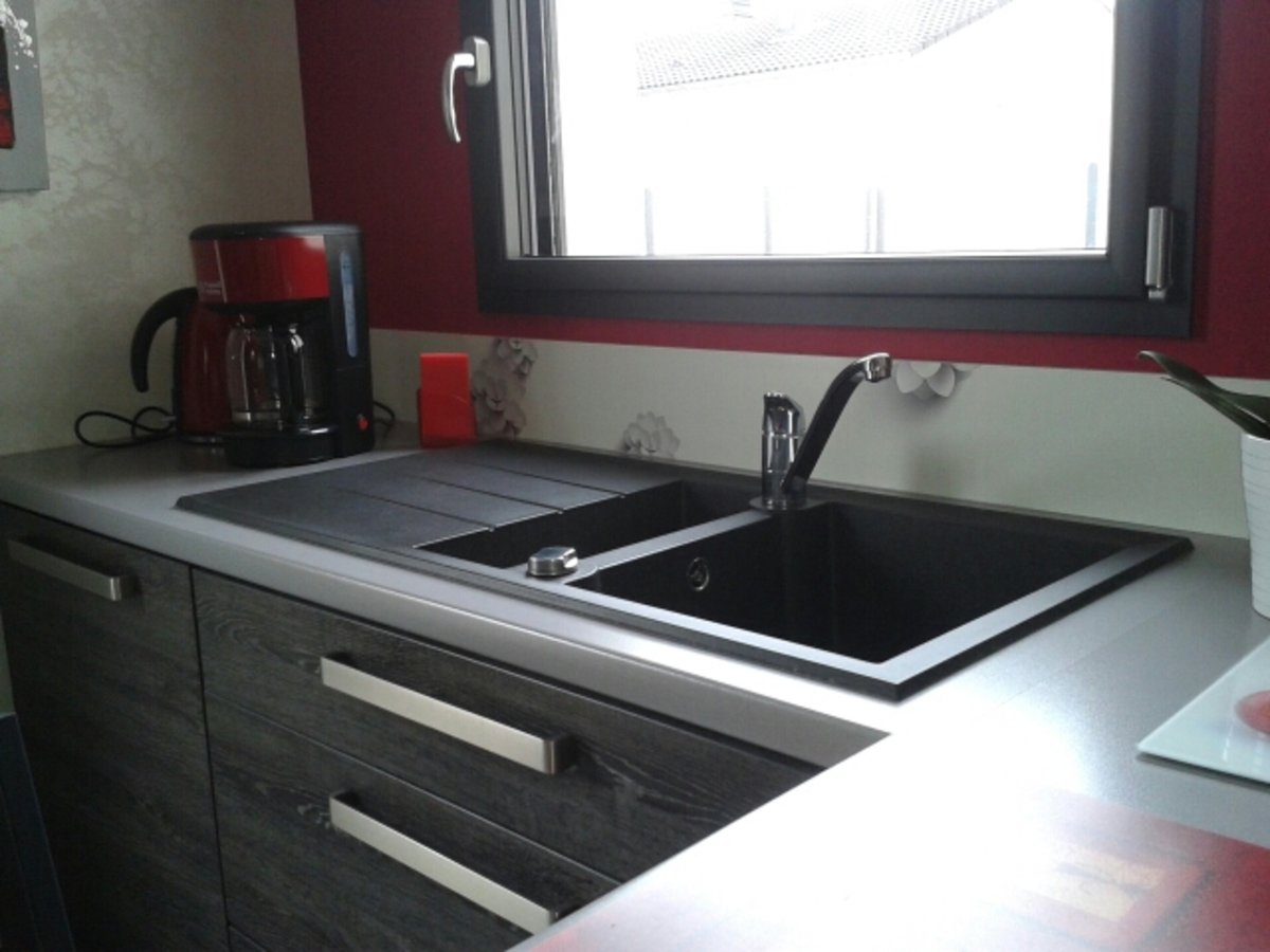 Moderne
En L
Moyenne