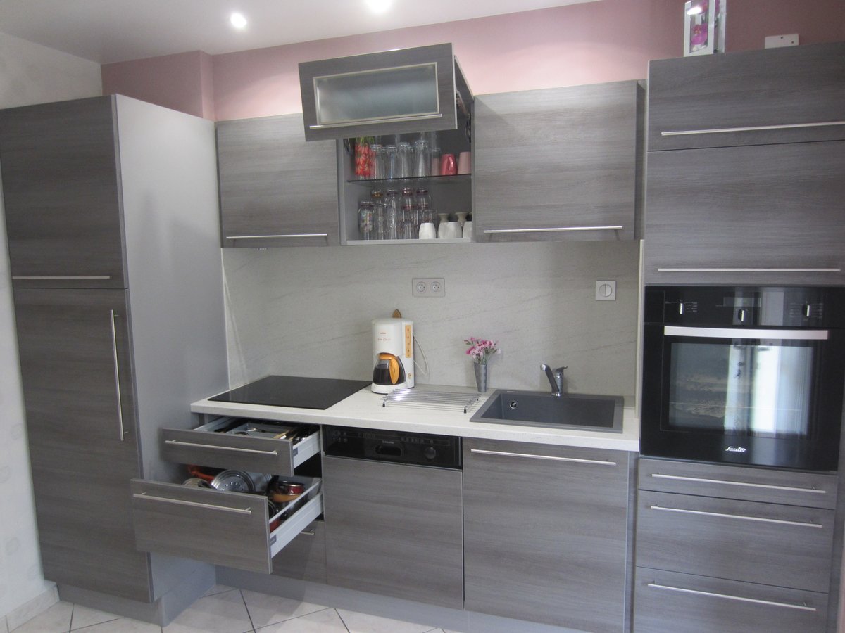 Moderne
Linéaire
Petite