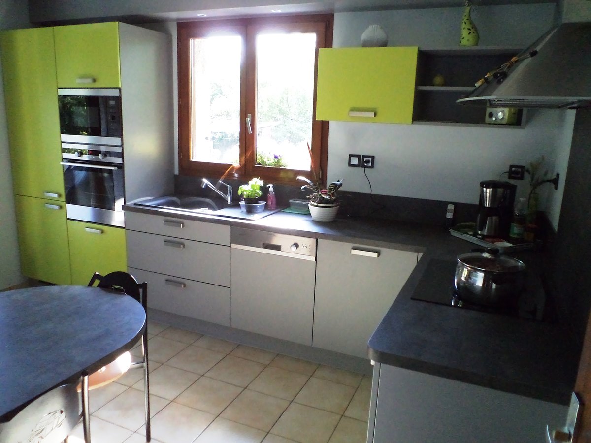 modeles de cuisines sur mesure realisations clients et avis cuisinella