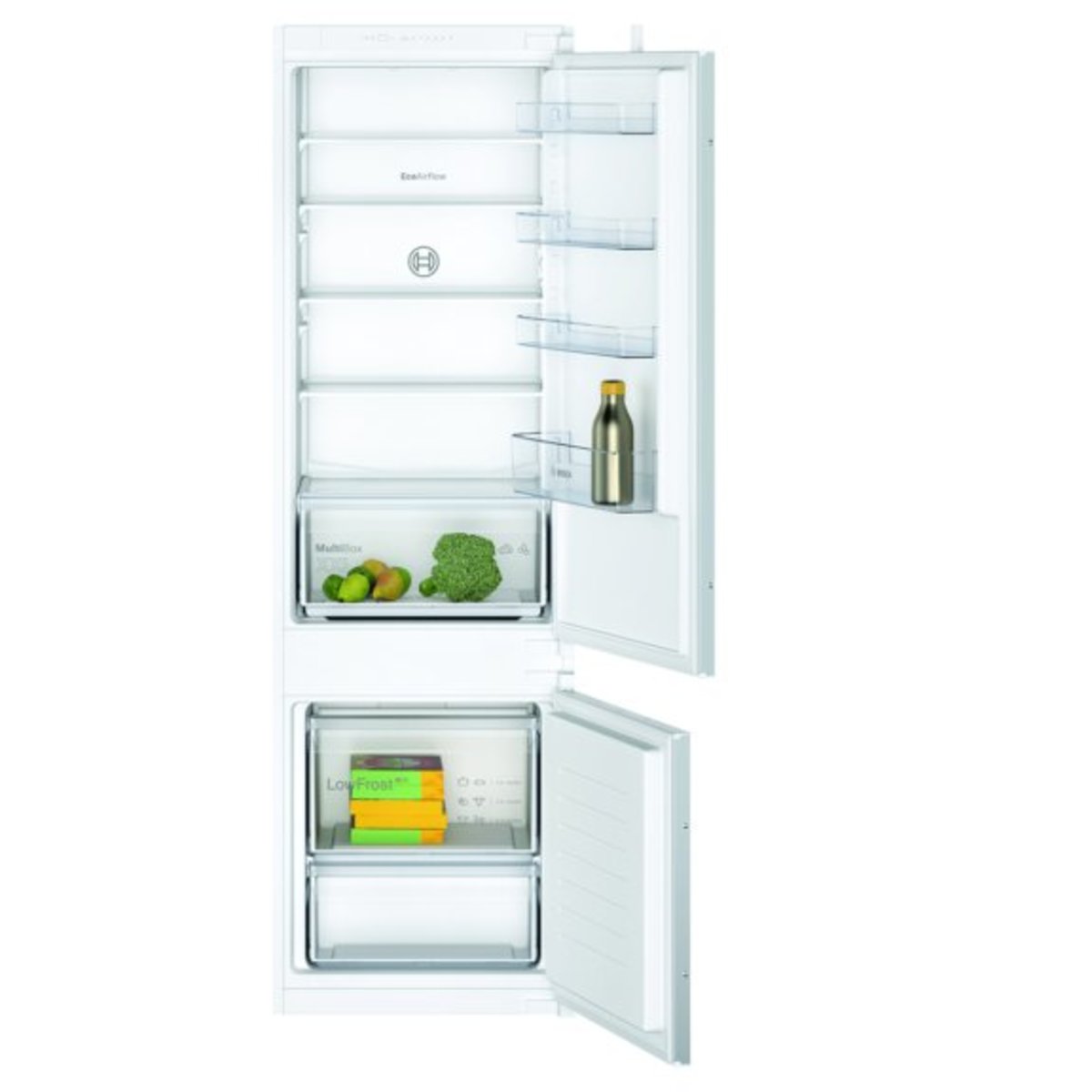 Réfrigérateur intégrable Bosch