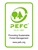 Logo certification PEFCdéveloppement durable écologie