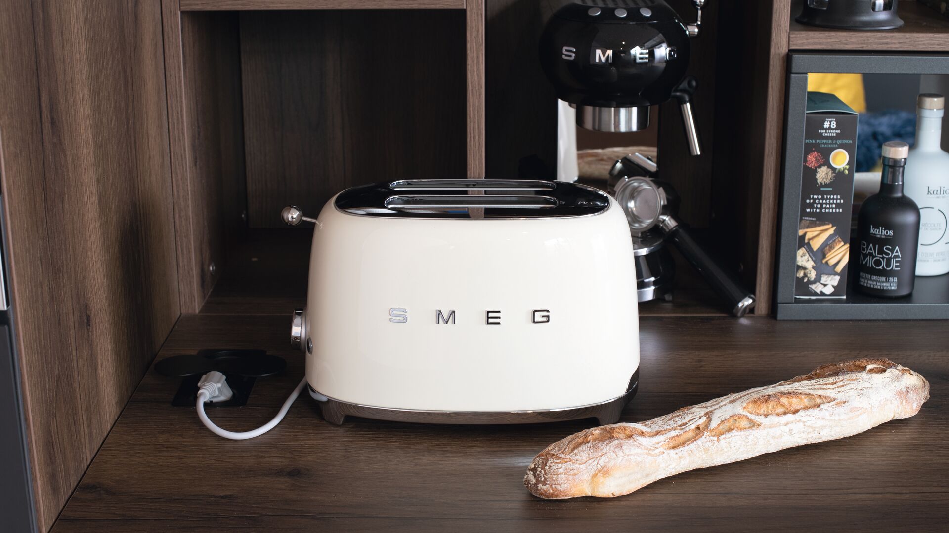 Petit électroménager