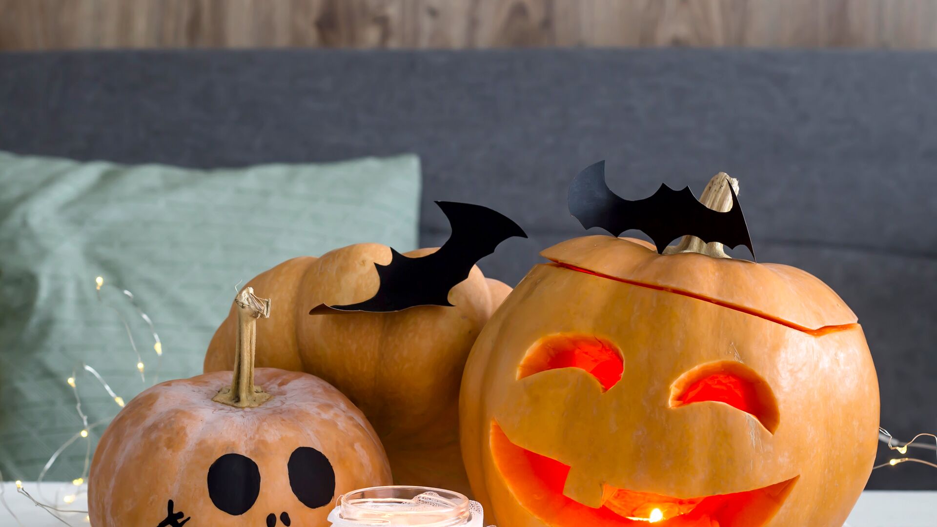 Halloween est aujourd’hui une fête à part entière pour tous, enfants et adultes ! Découvrez nos conseils pour organiser un goûter d’Halloween de A à Z.